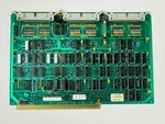 Texas Instruments 01-30708-600 Rev TM990 CRU48 I/o Ii Microprocessor Module. Fixed Price $414.40.