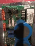 Thyssenkrupp Elevator Universal Door Control Assy 6300PA7 For Parts Repair. Fixed Price $349.95.