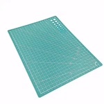 A3 A4 A5 Pvc Cutting Mat Craft Sewing Diy Self Healing Pad Board. Fixed Price $5.90.