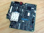 Leeds & Northrup 063230 Circuit Board REV.E1/F3. Fixed Price $1214.77.