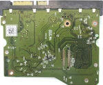 WD2000FYYZ-01UL1B0 (771822-D02 04P) 2060-771822-002 Rev P1 2.0TB Sata 3.5" Pcb. Fixed Price $21.70.