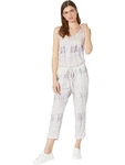 Nwotd Michael Stars Theo Knit Jumper Jumpsuit Tie Dye 125630. Fixed Price $59.36.