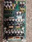Mindray Capacitor Board Pn 050-000162-00 051-000195-01 For DC-7 Ultrasound. Fixed Price $300.00.