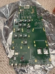 Symmetricom Ats 6000 Main Board ELE04224 Rev Gps Telecom Timing Pcb. Fixed Price $150.00.