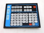 Yaskawa Control Panel Keyboard HMK-3993-11. Fixed Price $39.00.