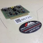 Sci Circuit Board 080-2435 Rev Used #86725. Fixed Price $44.00.