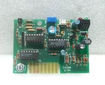 Horton C4360 2/94 Timer Control Daughter Board. Fixed Price $284.05.