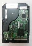Board Only Seagate ST320410A Ide PCB:100191545 P/N:9T7001-087 F/w: 3.39 Site:wu. Fixed Price $29.99.