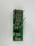 Fanuc FI-AC-DST-#10 Circuit Board FI-AC-DST-10 No Relay. Fixed Price $110.00.