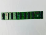 Toshiba H1929840 8-SLOT Base Module. Fixed Price $144.50.