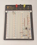 Twin Industries TW-E41-1060 Solderless Breadboard. Fixed Price $34.99.