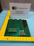Silicon Valley Group Svg 99-80308-01 Dc Distribution Mce Mount Board,pcb, 153651. Fixed Price $385.00.
