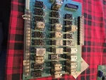 Mitsubishi BN624A375-A RC3A Circuit Board *free Shipping*. Fixed Price $39.99.