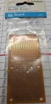 Radio Shack Dual General- Purpose Pc Board, 276-148 213 Holes, Snappable. Fixed Price $14.99.
