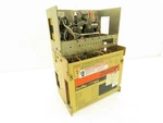 Reliance Electric 14C101 Flexpak Plus Vs Drive 0.75HP 115VAC In / 90VDC Out. Fixed Price $174.98.