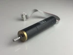 Varian Mlc Motor Full Leaf Cll Type VO110536009. Fixed Price $325.00.