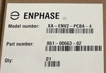 Enphase XA-ENV2-PCBA-4 Iq Gateway Circuit Board New With Free Shipping. Fixed Price $250.00.