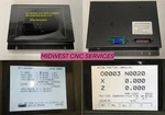 A61L-0001-0086 Replacement Lcd For Fanuc Monitor Plug And Play. Fixed Price $358.77.