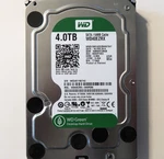 Western Digital WD40EZRX-00SPEB0 Harnhtjmgb (WCC4) Thailand 3.5" 4TB FEB2014. Fixed Price $99.00.