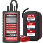 2026 Thinkdiag OBD2 Scanner Car Diagnostic Tool All Software Free Bidirection. Fixed Price $119.00.