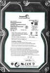 Seagate Barracuda ST31000333AS 1TB Sata Hard Drive P/n: 9FZ136-300 Fw: CC1F Wu. Fixed Price $94.58.