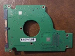 Seagate ST9120822AS 9S1133-042 FW:3.ACE Wu (100398688 N) 120GB 2.5" Sata Pcb. Fixed Price $14.70.