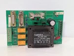 Pcb Circuit Board Assembly W/ Tamura Microtran PL30-20 Transformer, 00-33, 250V. Fixed Price $59.99.