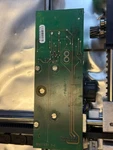 Diagnostica Stago J-i 0221083B Pcb 6540R382 Motor Rail Guide Assy Etc.. Fixed Price $450.00.