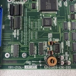 Okuma OPUS7000 Circuit Board E4809-436-093 1911-2124 Fr A911-2124. Fixed Price $40.08.