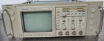 R202680 Tektronix TDS-420A Four Channel Digitizing Oscilloscope 200MHZ 100MS/S. Fixed Price $150.00.