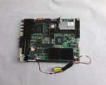 Winsystems Used EBC-C3 Rev. H Circuit Board. Fixed Price $245.00.