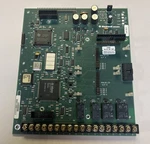 Allen BRADLEY,1336F-MCB-SP2G,PC Control Board. Fixed Price $100.00.