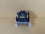 Watkins Johnson 905717-001 Quad Solid State Relay Used Good Condition. Fixed Price $60.00.