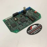 Abb Circuit Board SNAZ-812 F Used #93463. Fixed Price $199.10.