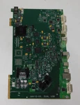 Philips IU22-IE33 Uavio-vs Dual Usb Card Module United Audio Video Board. Fixed Price $399.00.
