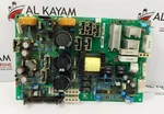 Gutor 0P0285 21469-3/640-0398 REV.03 Pcb Board (fast Ship By Dhl/fedex). Fixed Price $499.99.