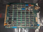 Genuine Scanray 08-1290 Output Board. Fixed Price $119.99.