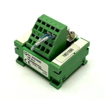 Phoenix Contact Um 45-D 9SUB/B/ZFKDS Varioface Termination Board 2293666. Fixed Price $35.09.