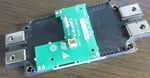 Yaskawa / Pbf CT31776-1C Circuit Board On Mitsubishi CM150DXD-24A Igbt. Fixed Price $174.97.