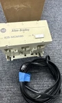 Allen Bradley 825-MCM180 Ser Current Converter Module 600VAC 20-180A UE=1000V. Fixed Price $129.99.