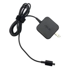 New Original 24W Asus Ac Dc Wall Adapter For Chromebook Flip C100PA. Fixed Price $22.51.