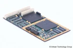 CCII/SIO/PMC/8P/BP/CC 8-CHANNEL High-speed Serial I/o Adapter. Fixed Price $700.00.