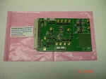 Analog Devices AD7866CB Evaluation Board, Dual 12-BIT High Speed Adc. Used. Fixed Price $66.80.
