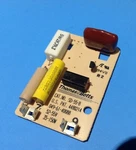 Thomas Betts American Electric SD-55-B Hpd Starter Board Nos In Box Made Usa. Fixed Price $24.99.