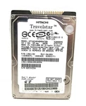 Hitachi HTS424040M9AT00 2.5" Ide Hard Drive 40GB 4200RPM. Fixed Price $18.30.