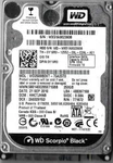 Western Digital WD2500BEKT-75A25T0 250GB Sata Hard Drive Dcm: Hhctjhnb. Fixed Price $66.75.