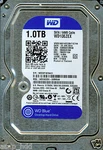 Western Digital Sata 1TB WD10EZEX-22BN5A0 Dcm: EHRNHT2MHB. Fixed Price $197.80.