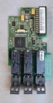 Eaton SVX9000 Vacon PC000250 / OPTB5 Rev. Pcb Card Used Tested. Fixed Price $80.00.