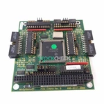 Winsystems PCM-COM4A Four Channel PC/104 Serial I/o Card. Fixed Price $238.00.
