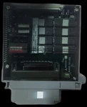 Mitsubishi Circuit Board MC435-1 MC435A-1 BN634A195G51 * MEM-A0 Memory Module. Fixed Price $100.00.